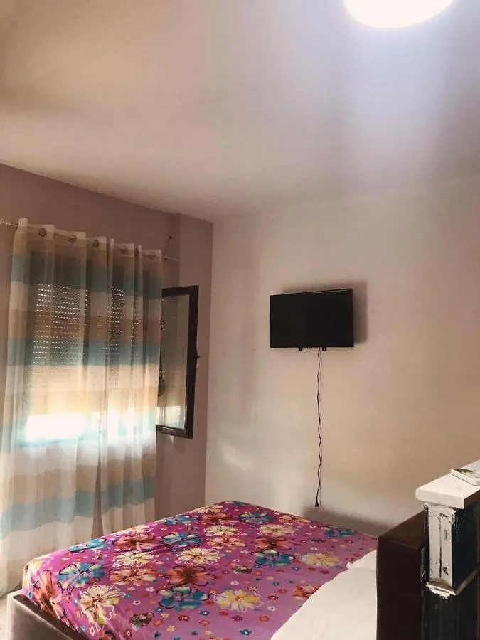 公寓 Luma Residence 格勒姆 阿尔巴尼亚
