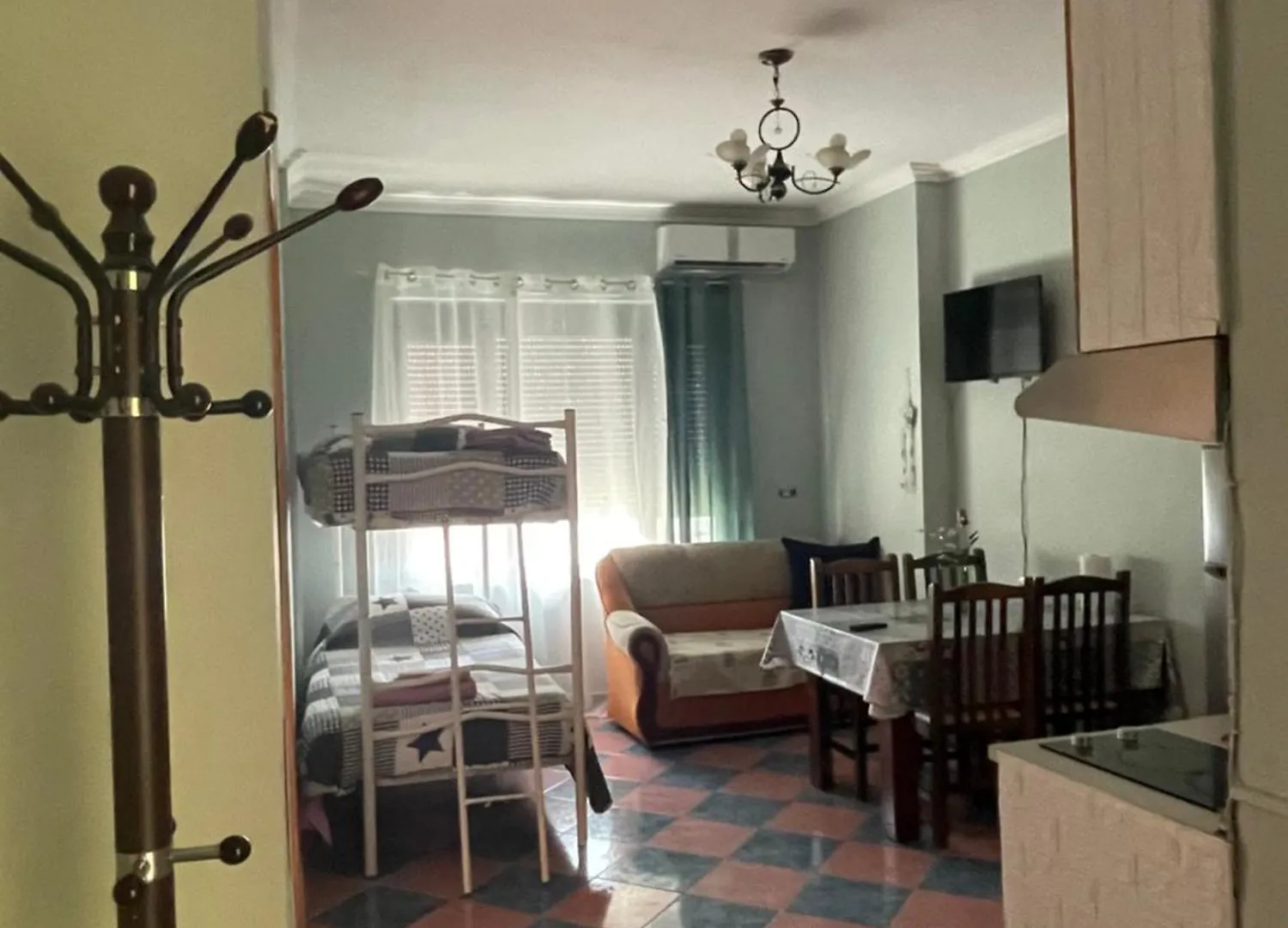 Luma Residence 格勒姆 阿尔巴尼亚