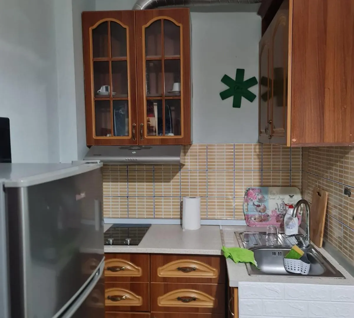 Luma Residence 格勒姆 0*,  阿尔巴尼亚