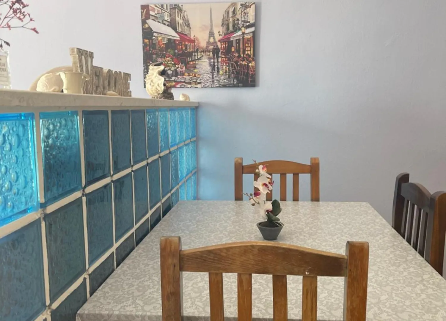 Luma Residence 格勒姆 公寓