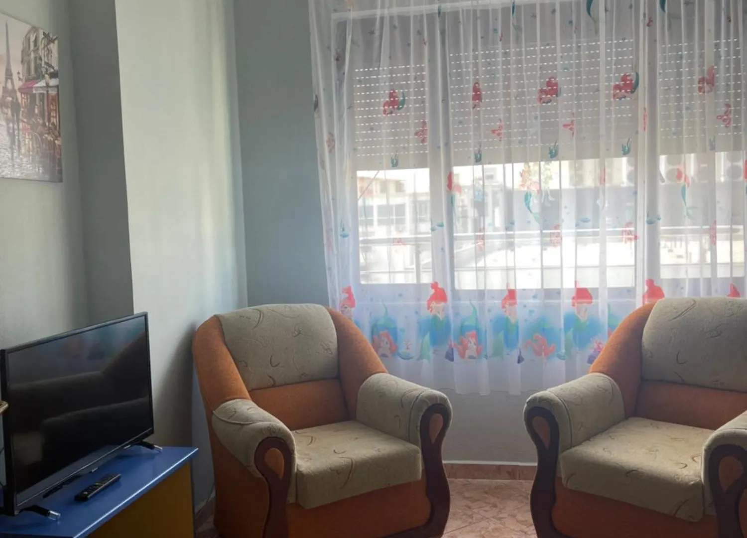 公寓 Luma Residence 格勒姆