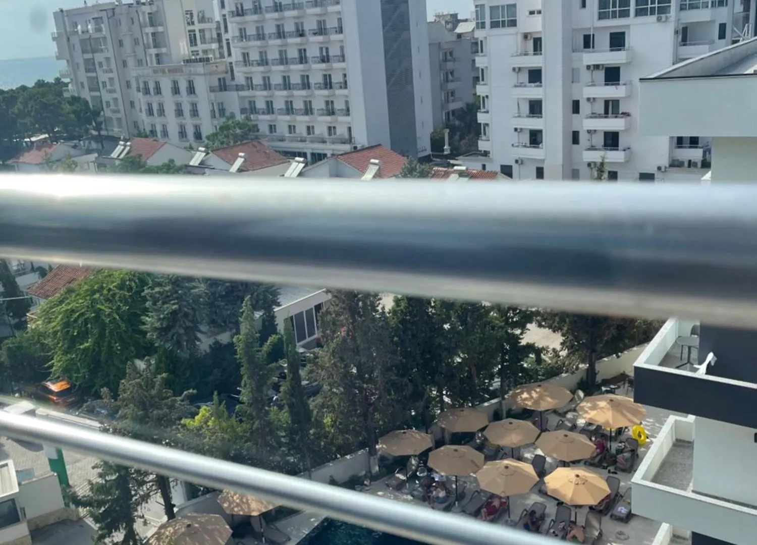 公寓 Luma Residence 格勒姆