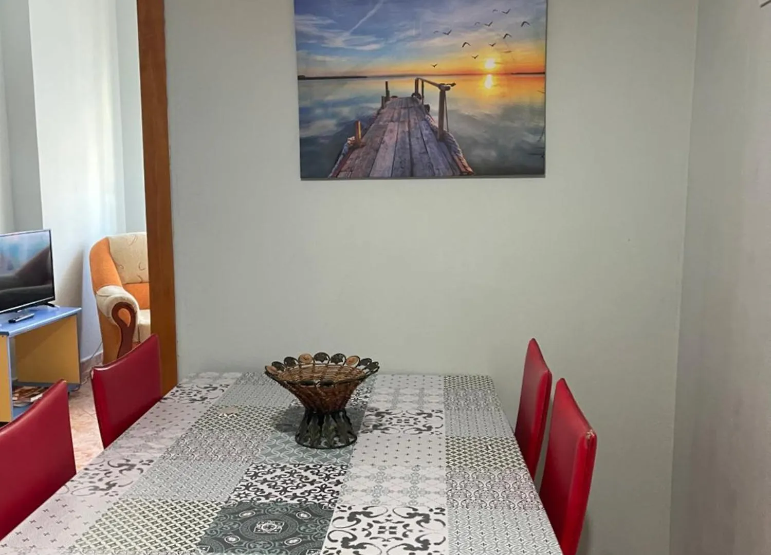 公寓 Luma Residence 格勒姆