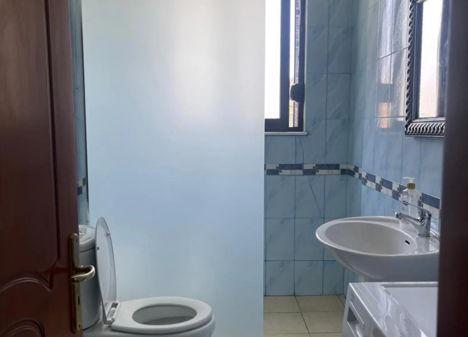 Luma Residence 格勒姆 0*,  阿尔巴尼亚