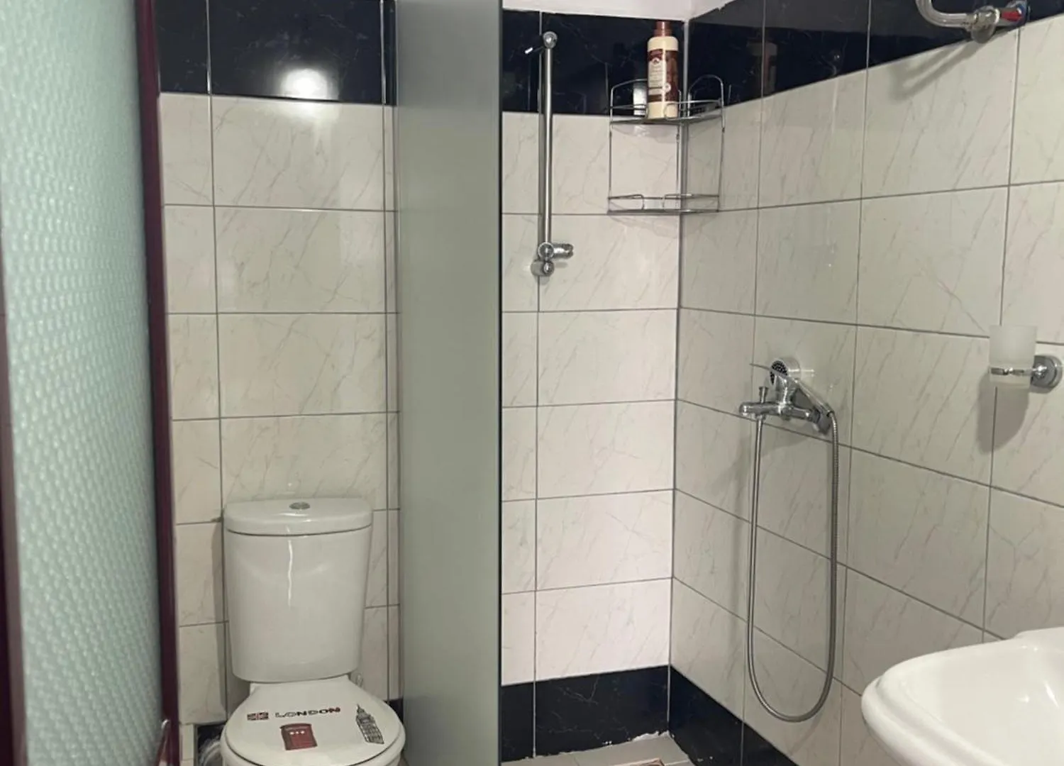 Luma Residence Golem  0*, Golem (Tirana)